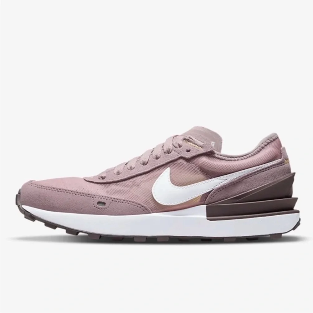Nike Waffle One Pink Glaze - Picture 2 of 9